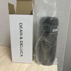 DEAN & DELUCA ワンタッチマグボトル 200ml