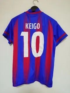 FC東京 東慶悟 ユニフォーム プレイヤーズ Tシャツ ユニフォーム 2021