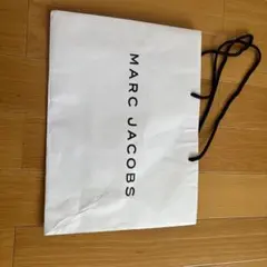 MARC JACOBS ショップ袋 大きめのサムネイル