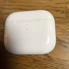2026年最新】airpods 本体のみ appleの人気アイテム - メルカリ