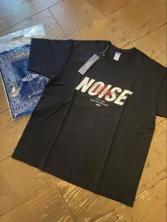 CHALLENGER NOISE TEE M 新品未使用 長瀬智也着用 希少 - メルカリ
