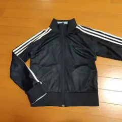 お値下げ！adidas アディダス ジャージ上♡美品♡