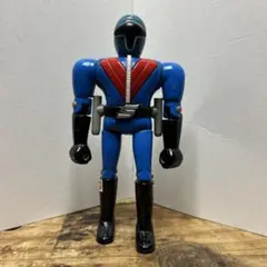 当時物　青レンジャー超合金 2026年最新】超合金 アオレンジャーの人気アイテム - メルカリ