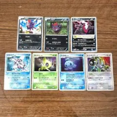 アクア団のカイオーガ マグマ団のグラードン その他 まとめ売り - メルカリ