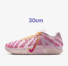 新品★ナイキ ジャ3 JA3 バレンタイン バスケットボール 30㎝ Nike