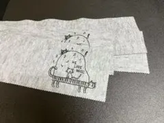 鍵盤カバークロス2枚のサムネイル