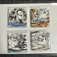 ジャンプフェスタ 2026 アニプレックス 特典 缶バッジ 鬼滅の刃 コンプ