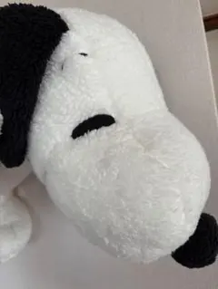 スヌーピー ぬいぐるみ 大きめ ユニバーサル・スタジオ