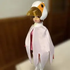 2026年最新】白鳥のジュン リカちゃんの人気アイテム - メルカリ