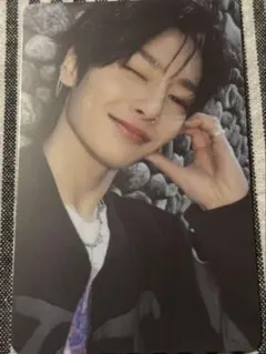 2026年最新】straykids soundwave ラキドロ リノの人気アイテム - メルカリ
