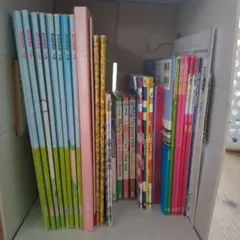 ひとりでとっくん 21冊セット こぐま会 学習参考書 - メルカリ