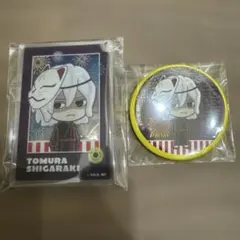 僕のヒーローアカデミア andGALLERY 死柄木弔