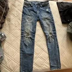 アメリカンイーグル デニム