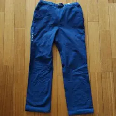 mont-bell O.D.パンツサーモキッズ　130