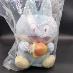 ポケピース　一番くじ　A賞　ゴンベぬいぐるみ