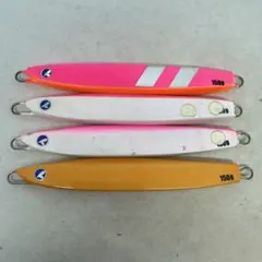 breed ブリード ブルテリア ピーチピンクグロー 200g 250g - メルカリ