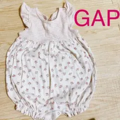 baby GAP ロンパース