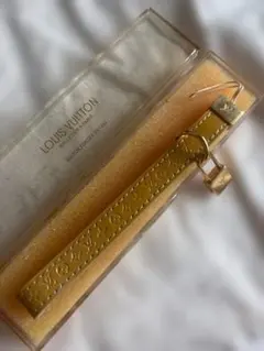 ルイヴィトン　ストラップ