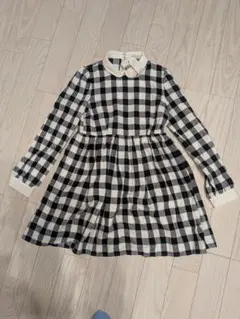 アースミュージックアンドエコロジー ワンピース M