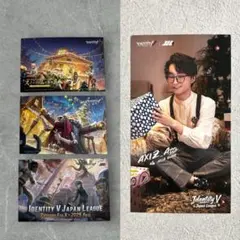 2026年最新】IJL ポストカードの人気アイテム - メルカリ