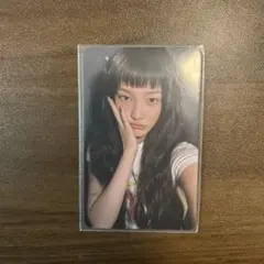 ILLIT IROHA SuperRealme 封入トレカ - メルカリ