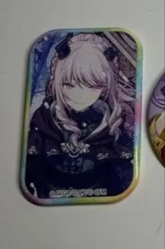 プロセカ 暁山瑞希 缶バッチ