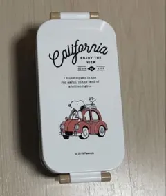 スヌーピー ランチボックス お弁当箱