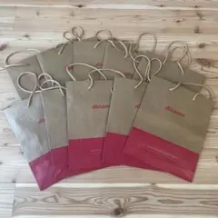 2025年最新】ショップ袋の人気アイテム - メルカリ