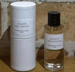 メゾンクリスチャンディオール ジャスミンデザンジュ