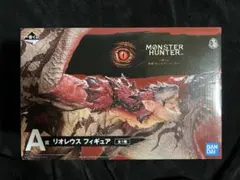 モンスターハンター リオレウス フィギュア A