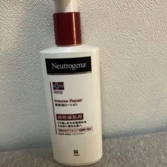 Neutrogena Intense Repair ボディローション