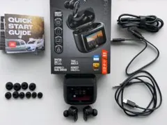 JBL Tour Pro 3 ワイヤレスイヤホン