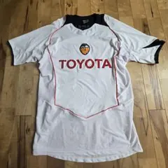 Valencia CF ユニフォーム Jinko - メルカリ