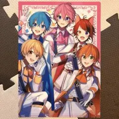 すとぷり クリアファイル A4 6th Anniversary ver.!!