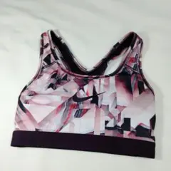 NIKE ブラトップ Sサイズ レーサーバック DRI-FITのサムネイル