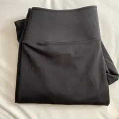 3/23〆価格 UNIQLO AIRism レギンス XLサイズ 422821