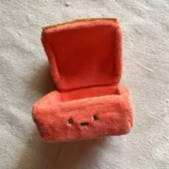 すみっコぐらし　たからばこ