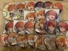2026年最新】明星スバル 缶バッジの人気アイテム - メルカリ