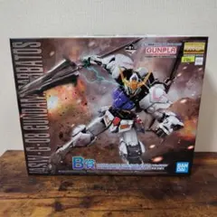 2026年最新】MG バルバトス ソリッドクリアの人気アイテム - メルカリ