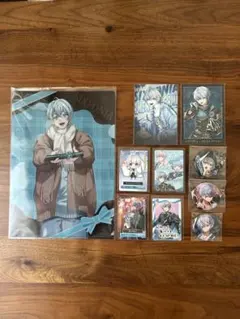 シクフォニ　雨乃こさめ　まとめ売り