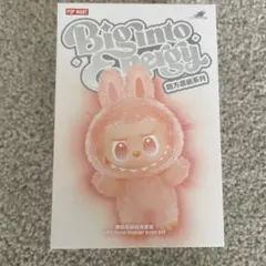 POPMART ラブブ エナジー