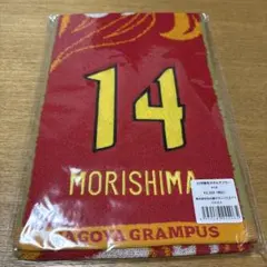 グランパス 記念グッズ