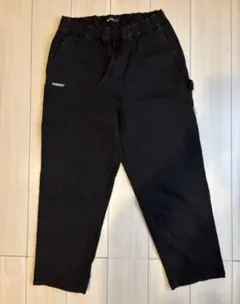 ELEMENT 黒 パンツ L/Gのサムネイル