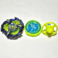 フェニックスウイング 9-80DB メタルコート ネイビー