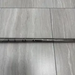 ピンツアークローム2.0 65-S 3W4W用シャフトPINGスリーブ付