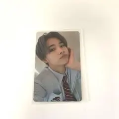 ENHYPENトレカニキ儚いソロジャケ