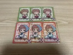 桜蘭高校ホスト部 くじメイト ホロカード 常陸院 光 馨