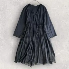 2026年最新】ヌキテパ ワンピース カシュクールの人気アイテム - メルカリ