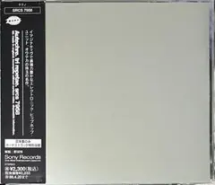 d*9様 オウテカ　autechre eps 1991 2002 廃盤　国内盤 d*9様 オウテカ autechre eps 1991 2002 廃盤 国内盤 - メルカリ