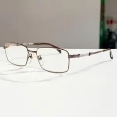 ☆ 増永眼鏡 KOKI ビンテージ 眼鏡フレーム ローデンストックTORRO風